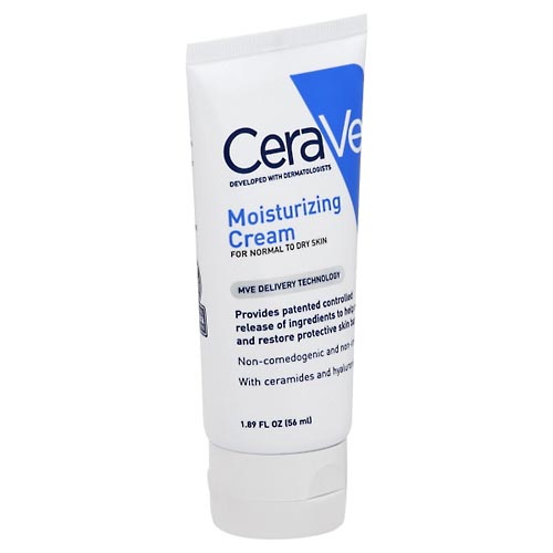 Image for CeraVe Moisturizing Cream,1.89oz from Alpha Drugs