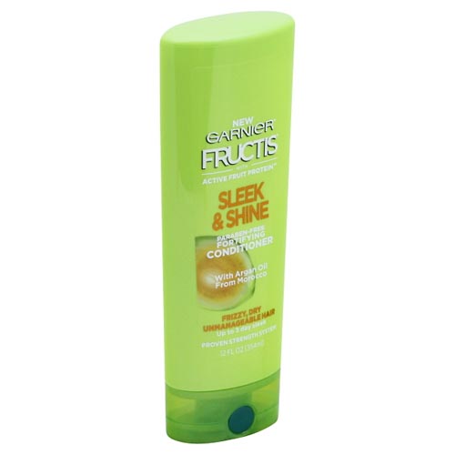 Image for Fructis Conditioner, Fortifying,12oz from Alpha Drugs